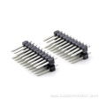 3.5mm Pin Header Dual Row Straight
